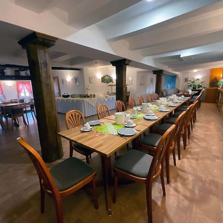 Hotel Brauhaus Wiesenmuehle 풀다 외부 사진