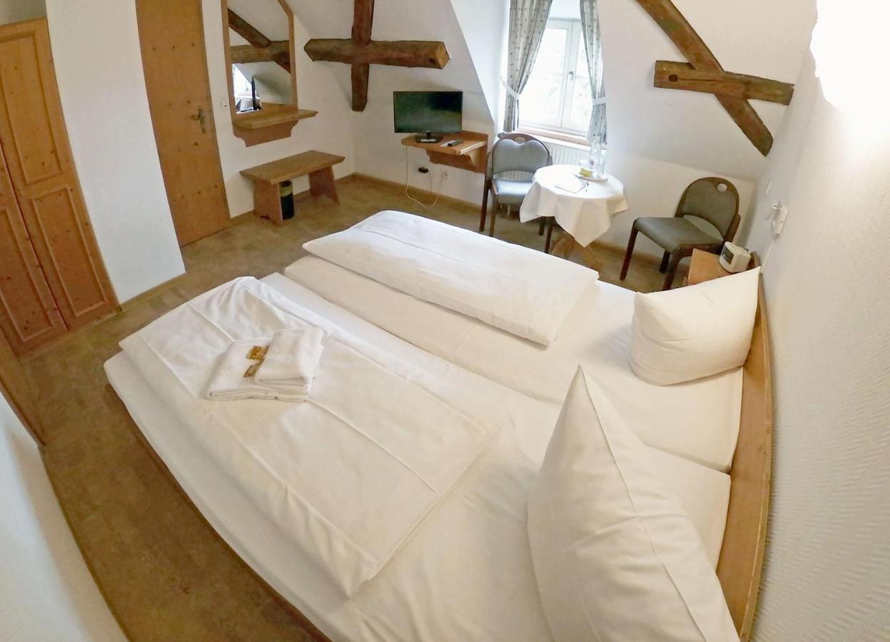 Hotel Brauhaus Wiesenmuehle 풀다 외부 사진