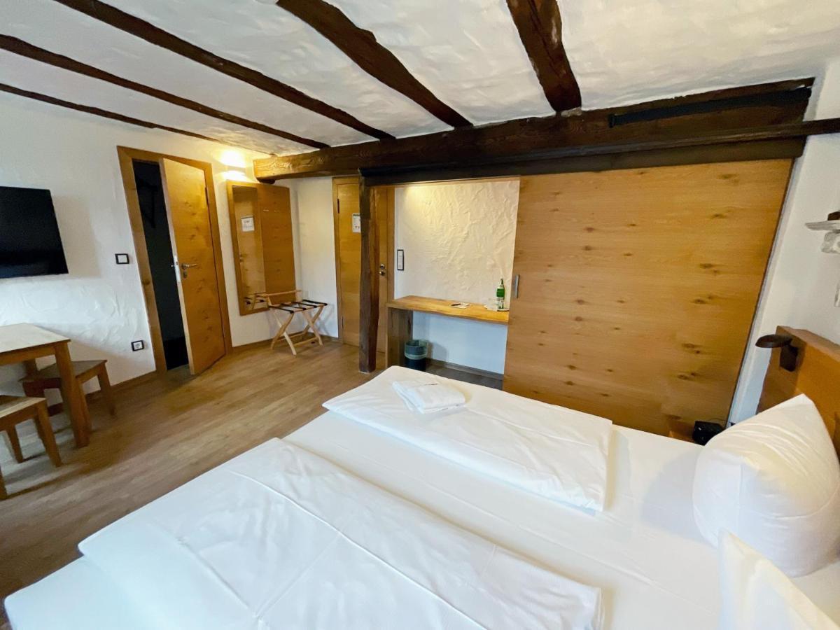Hotel Brauhaus Wiesenmuehle 풀다 외부 사진
